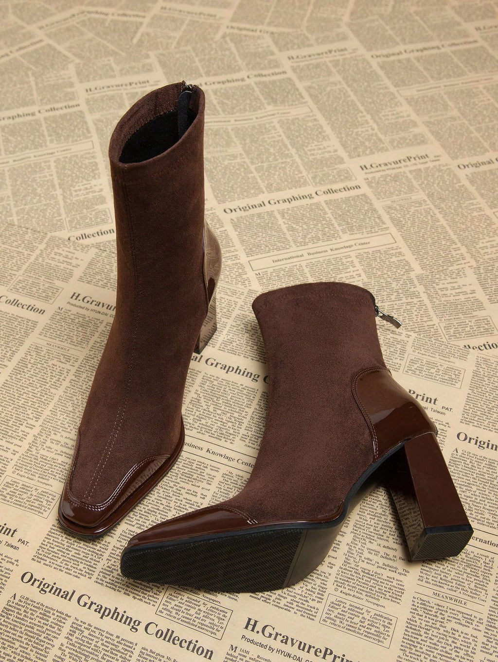 Boots