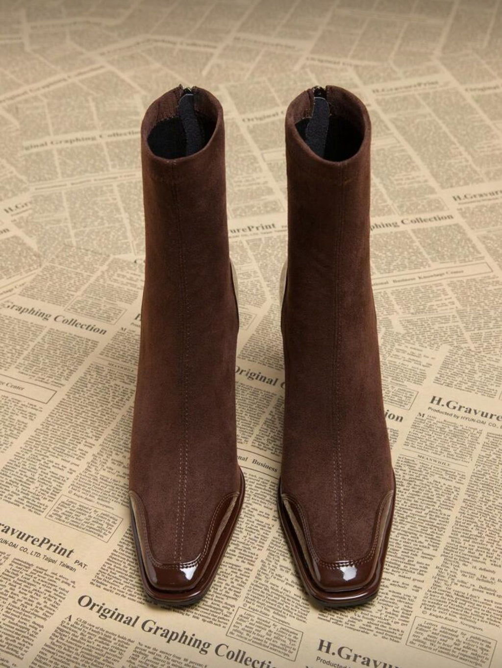 Boots