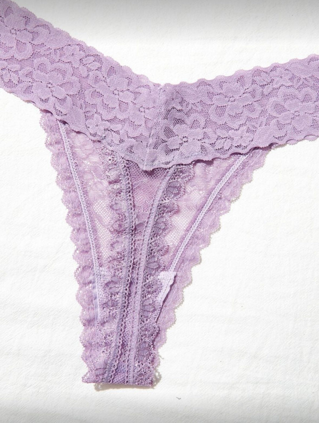 Panties (5 pieces)
