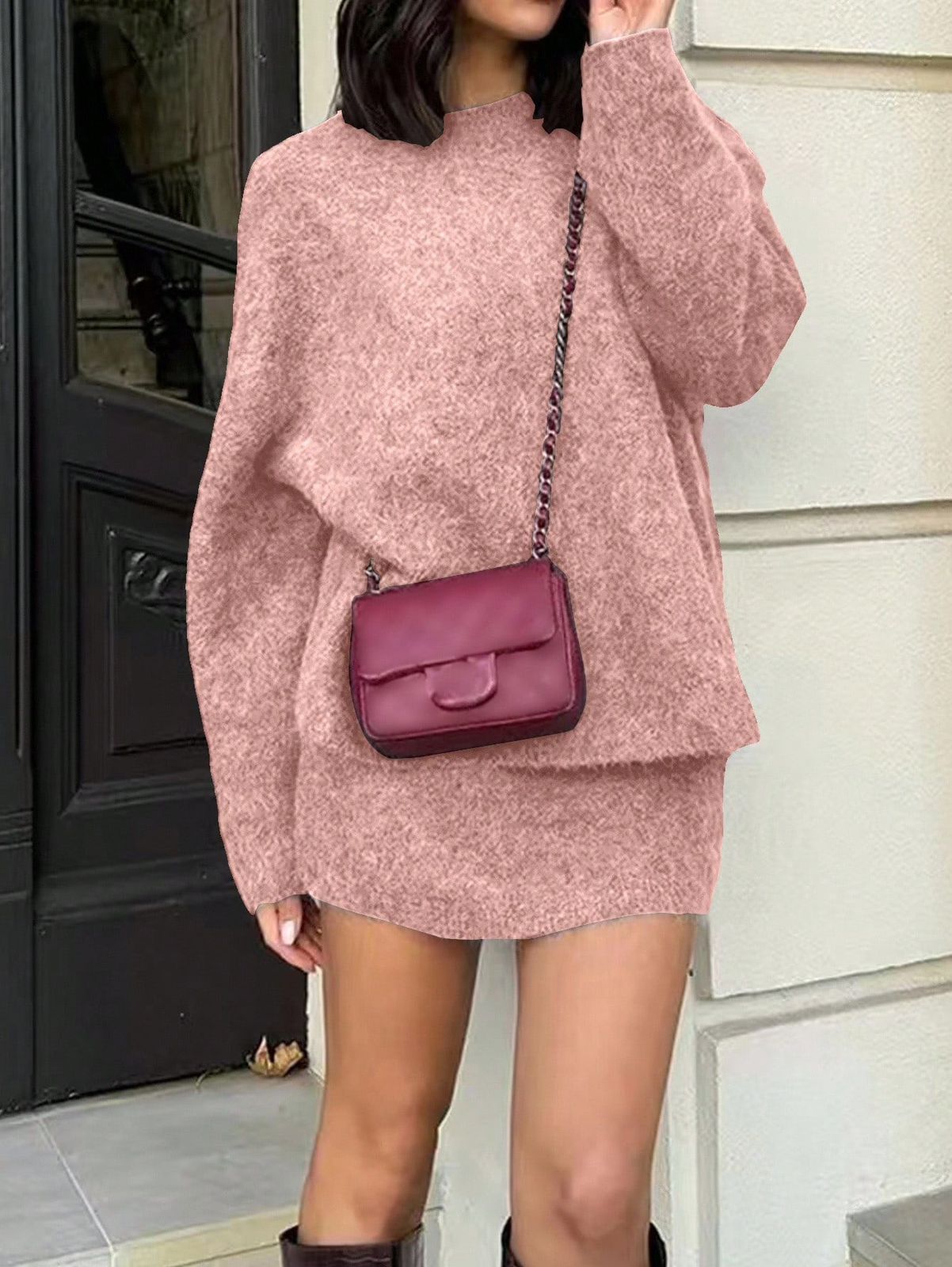 Wool set