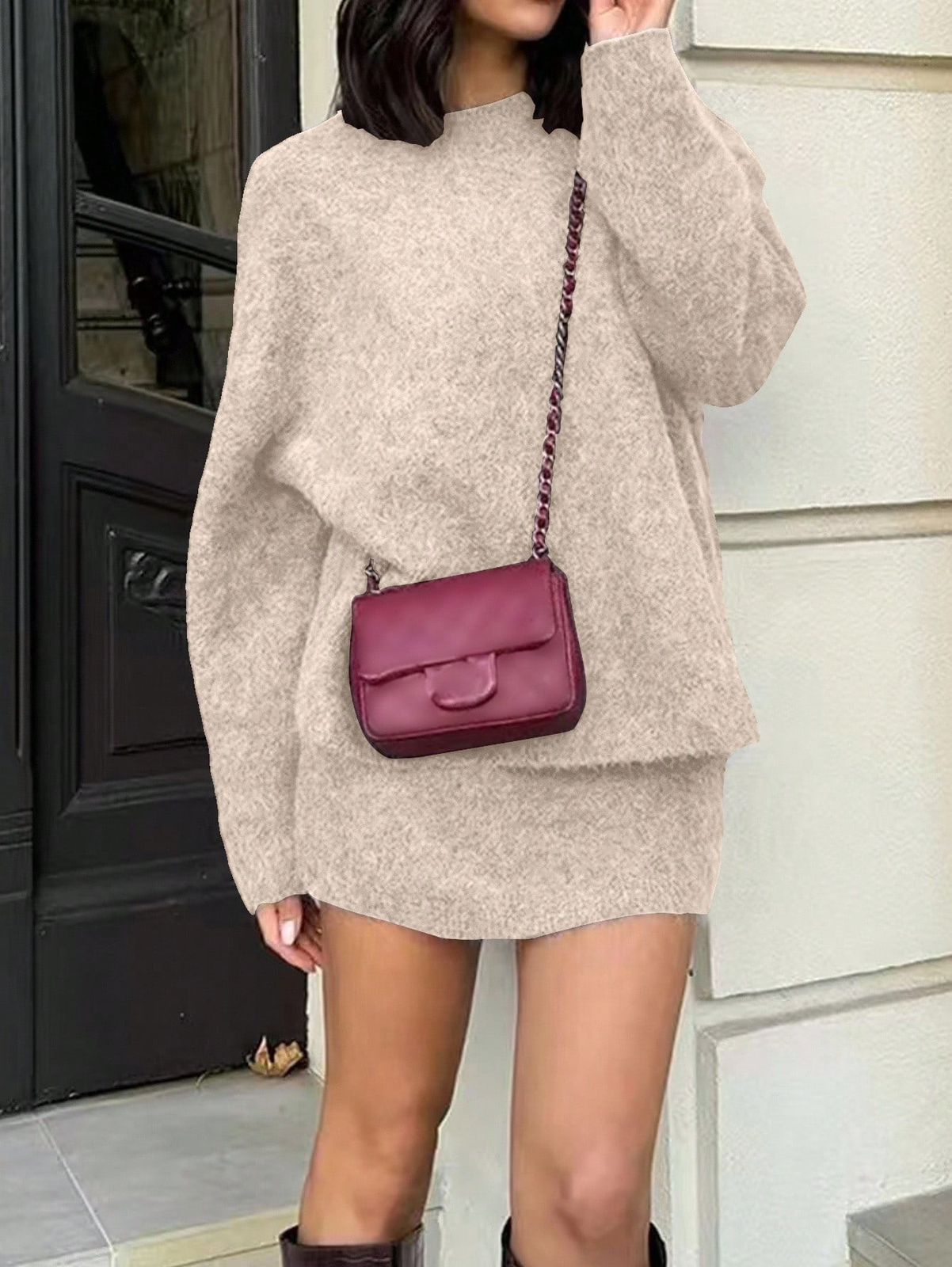 Wool set
