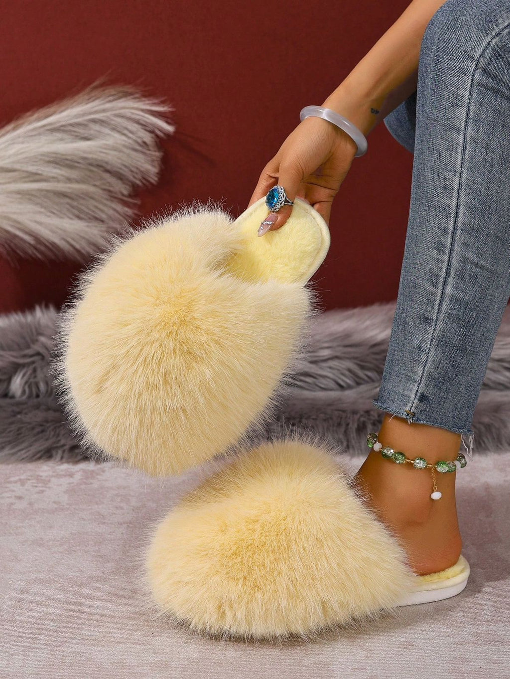 Slippers