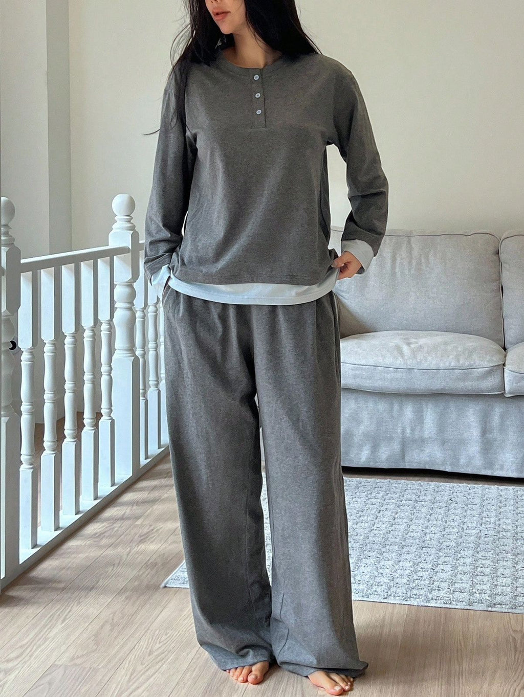 Pyjama Set