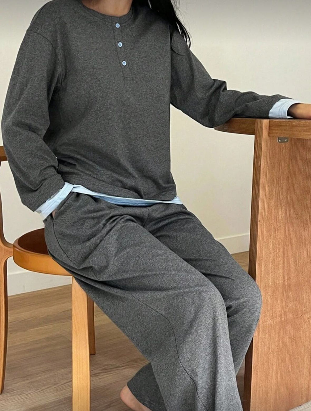 Pyjama Set