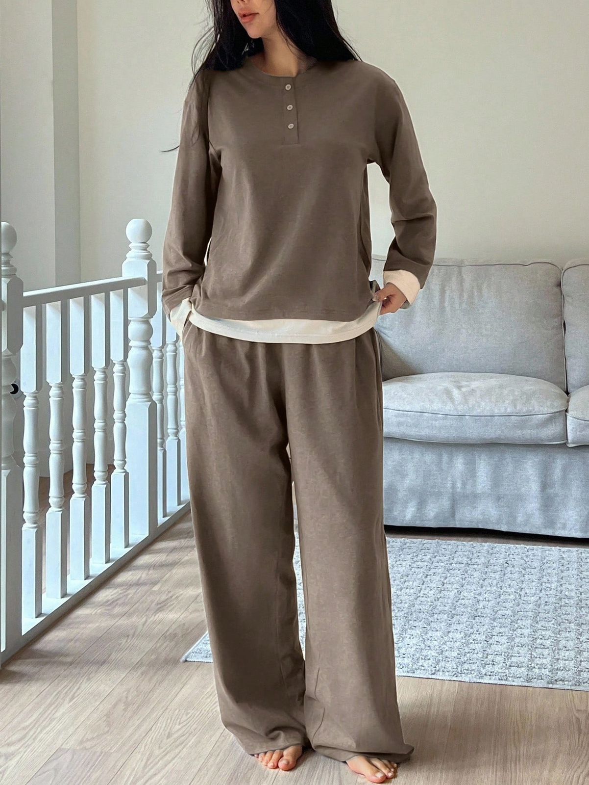 Pyjama Set