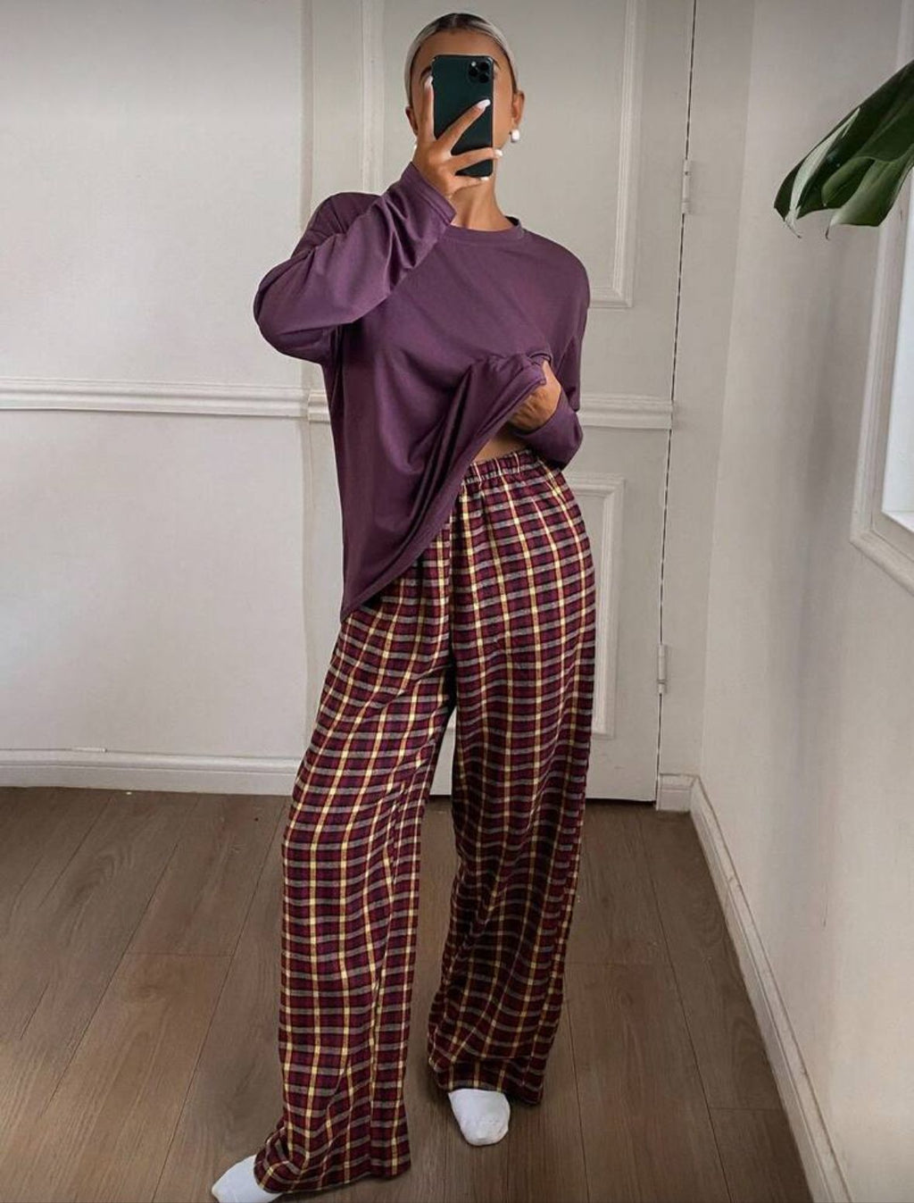 Pyjama Set
