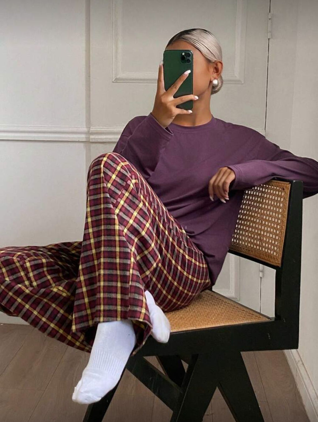 Pyjama Set