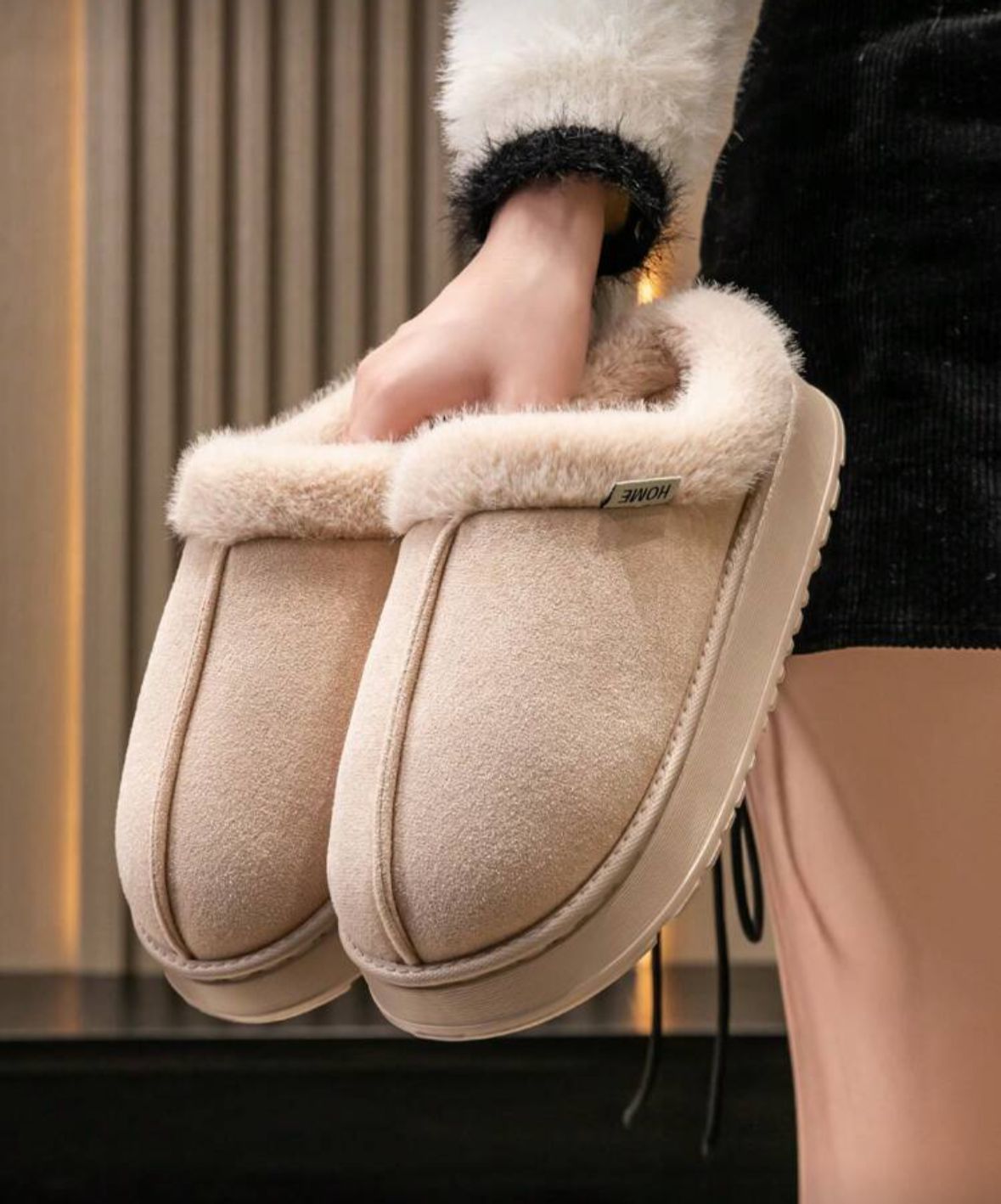Slippers