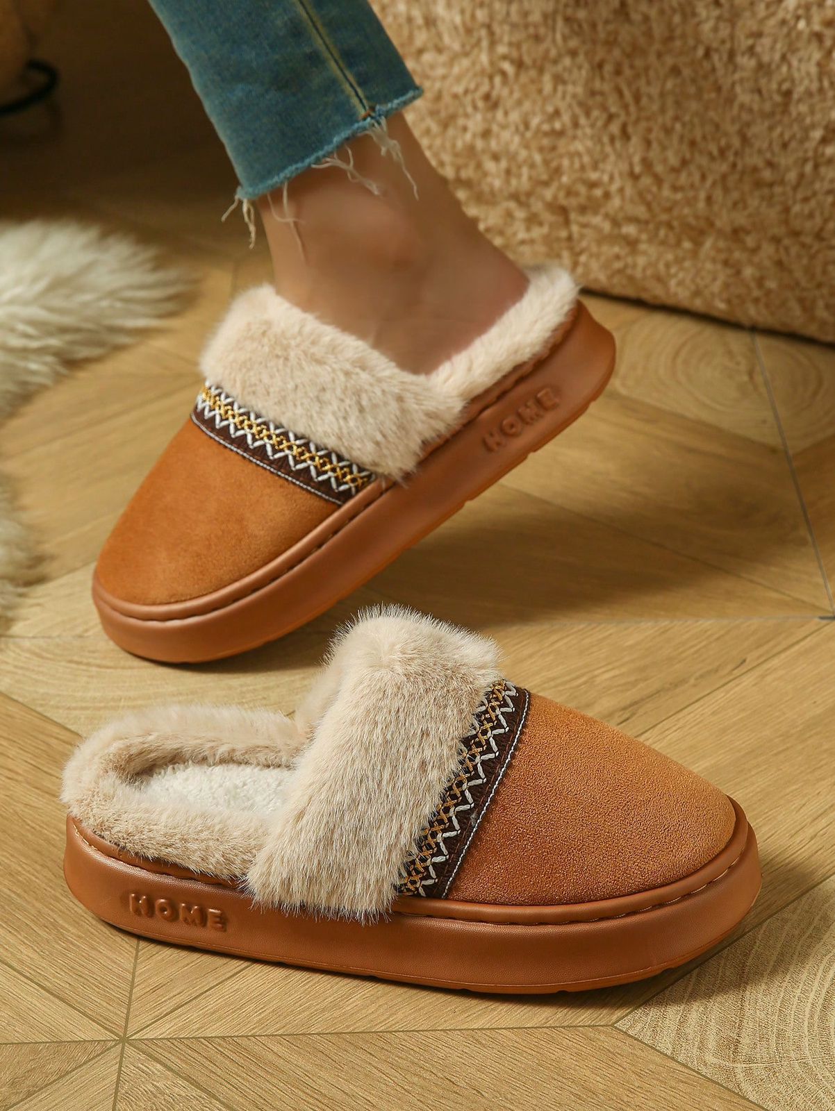 Slippers