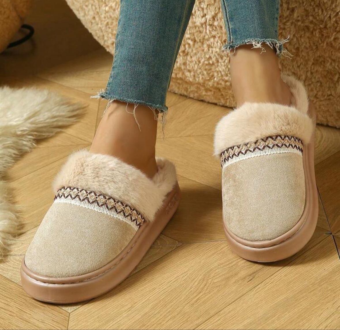 Slippers