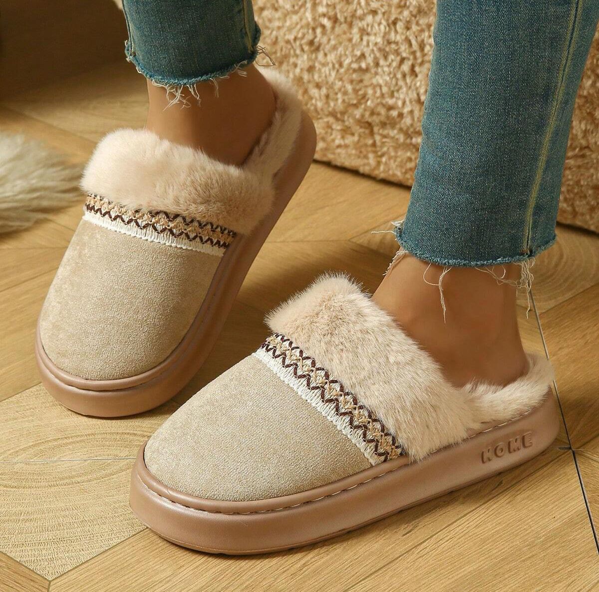 Slippers