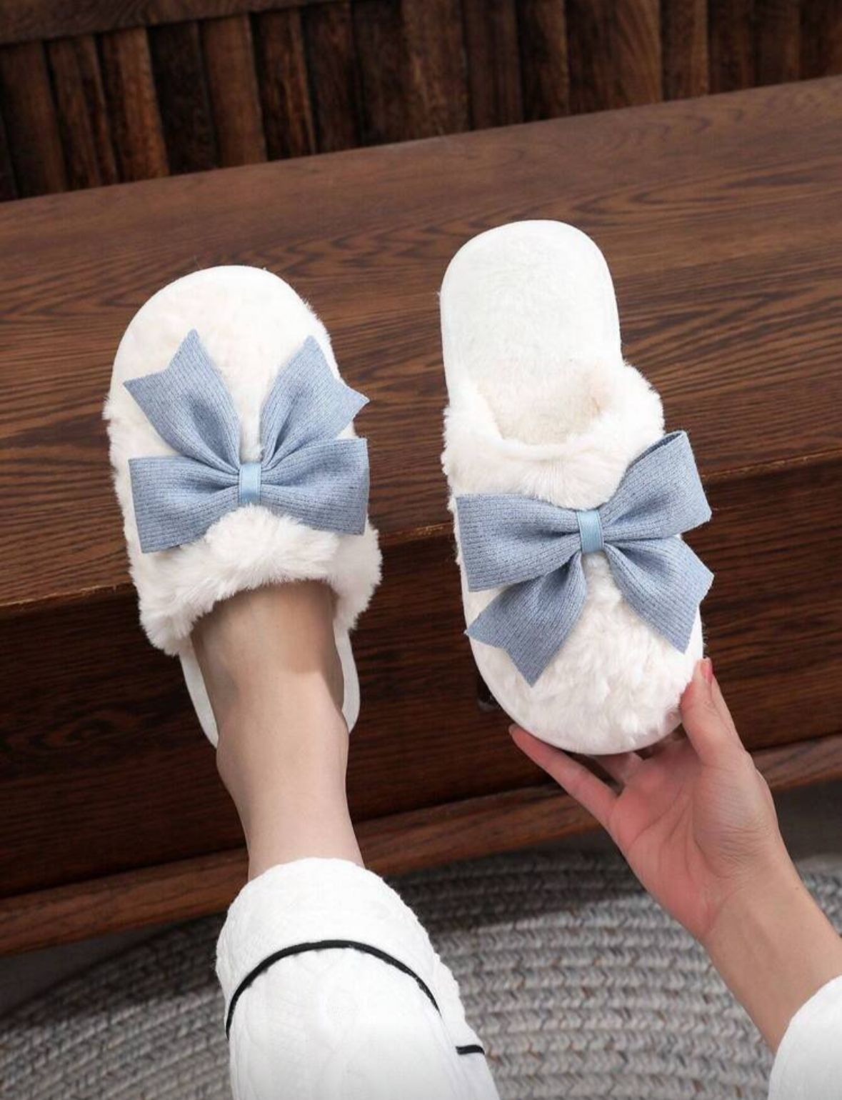 Slippers