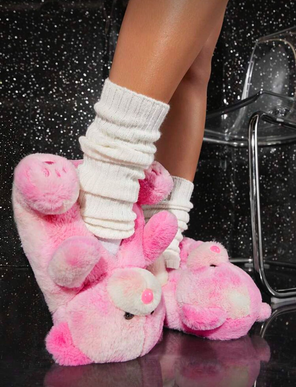 Slippers
