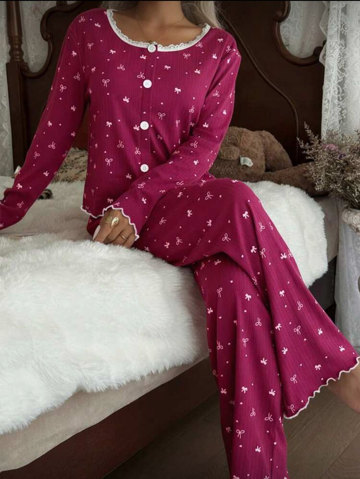 Pyjama Set