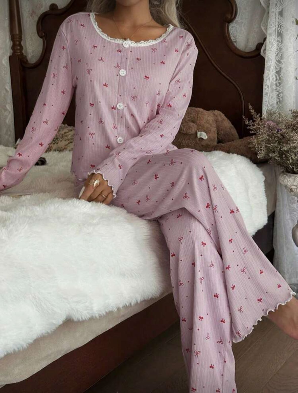 Pyjama Set
