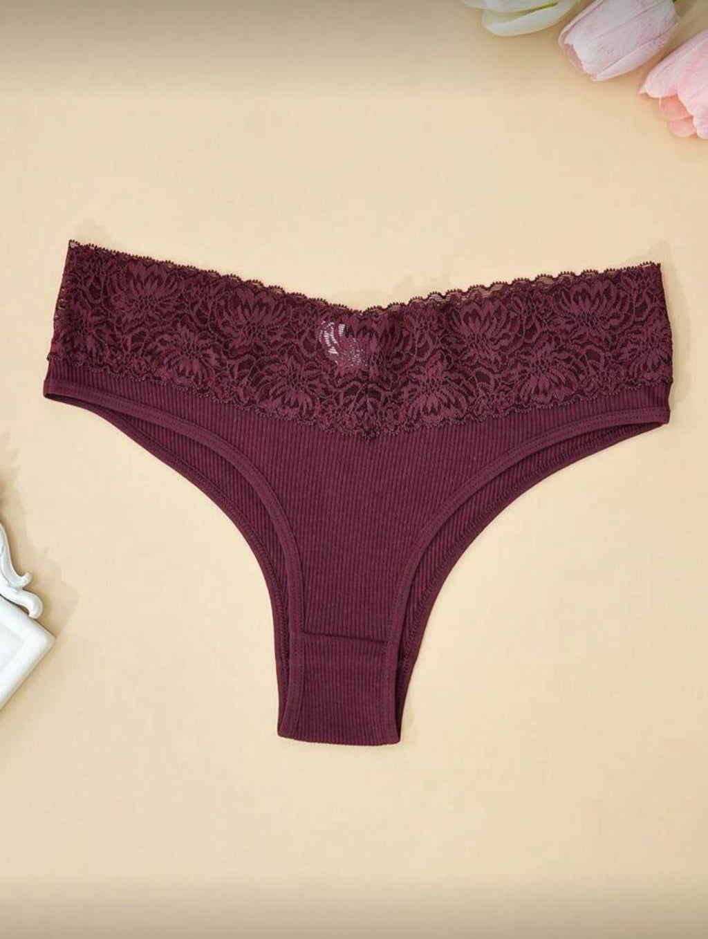 Panties (5 pieces)