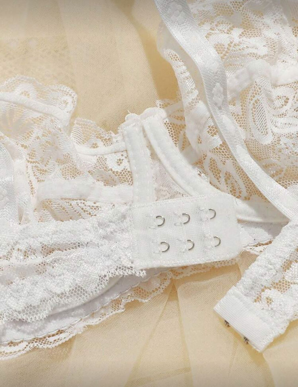 Bra Set (3 pieces)