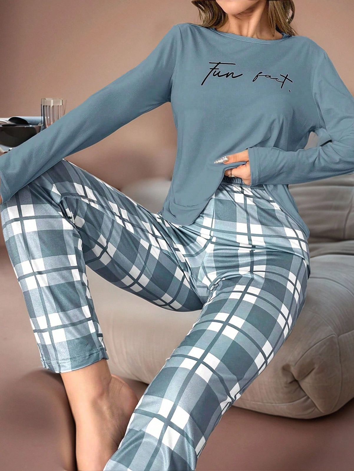 Pyjama Set