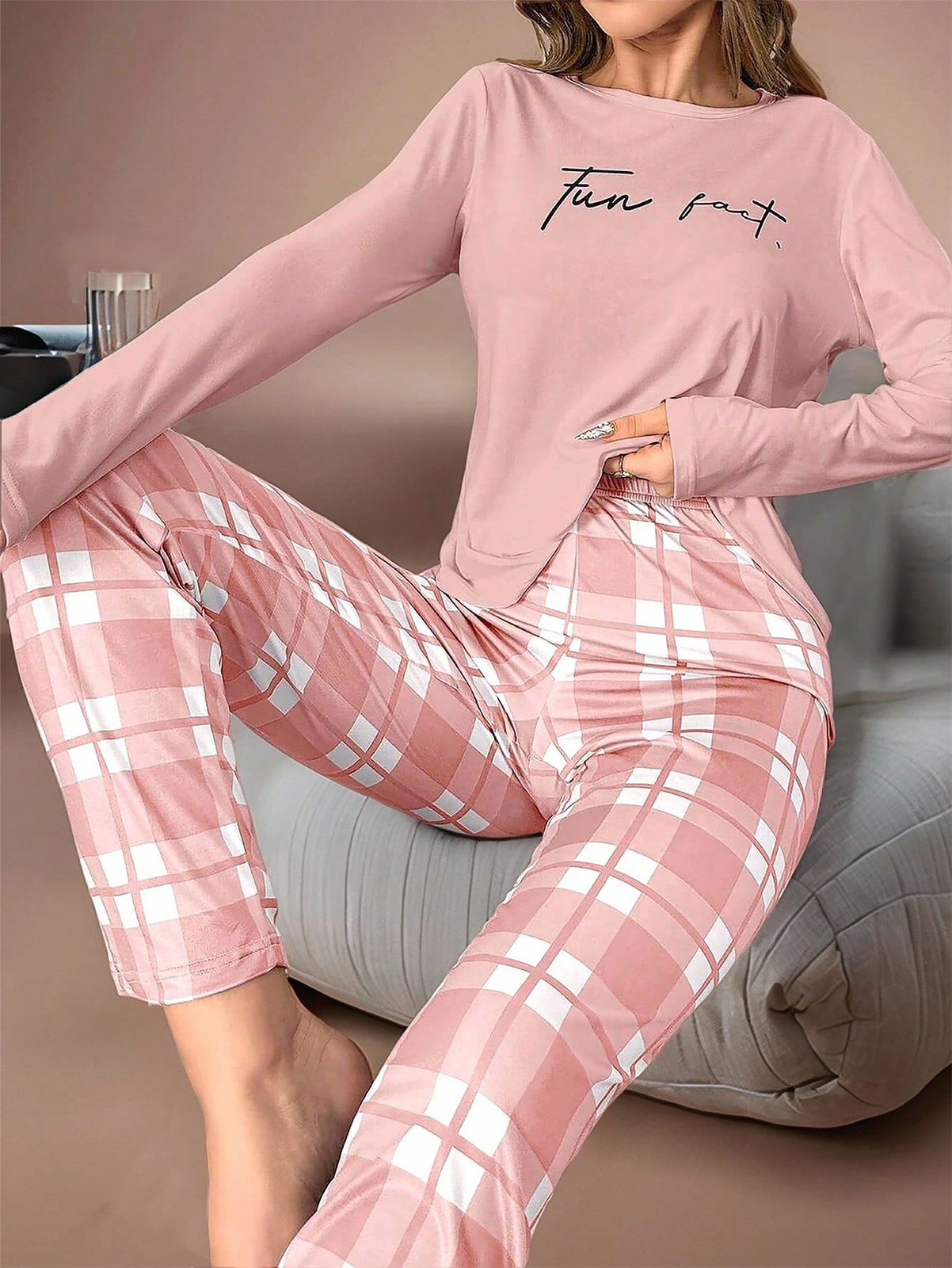 Pyjama Set