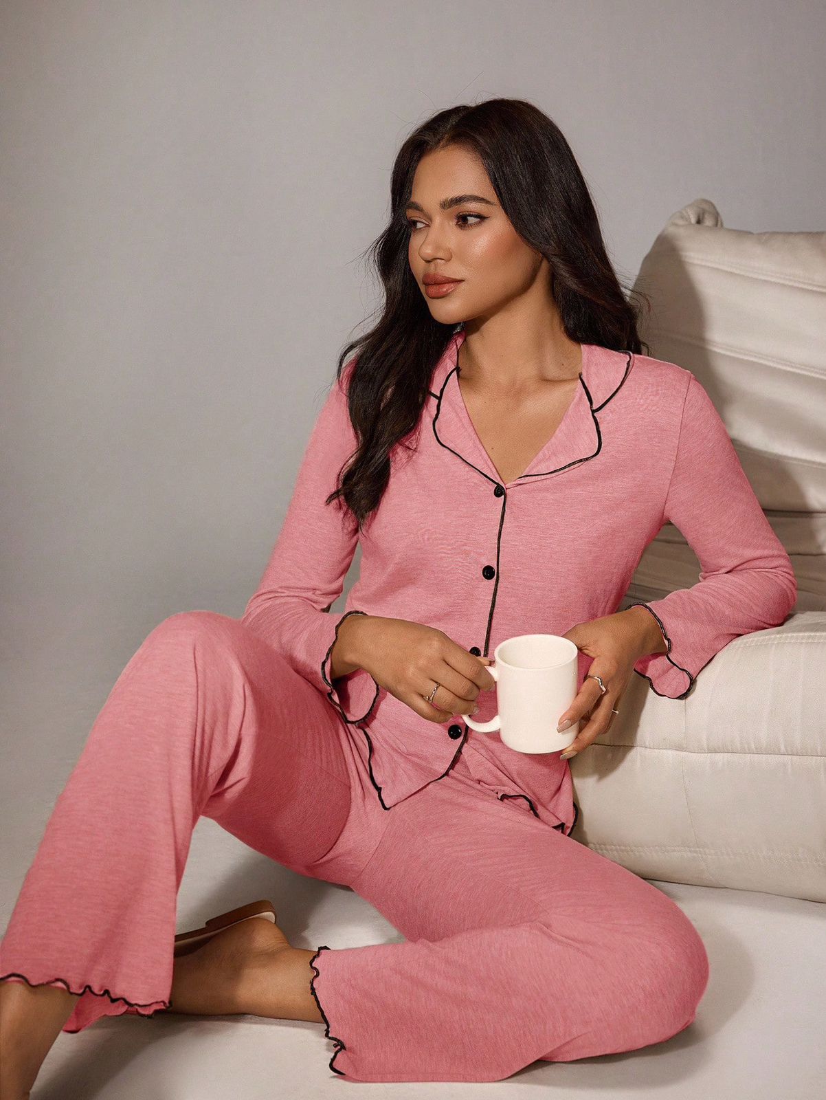 Pyjama Set