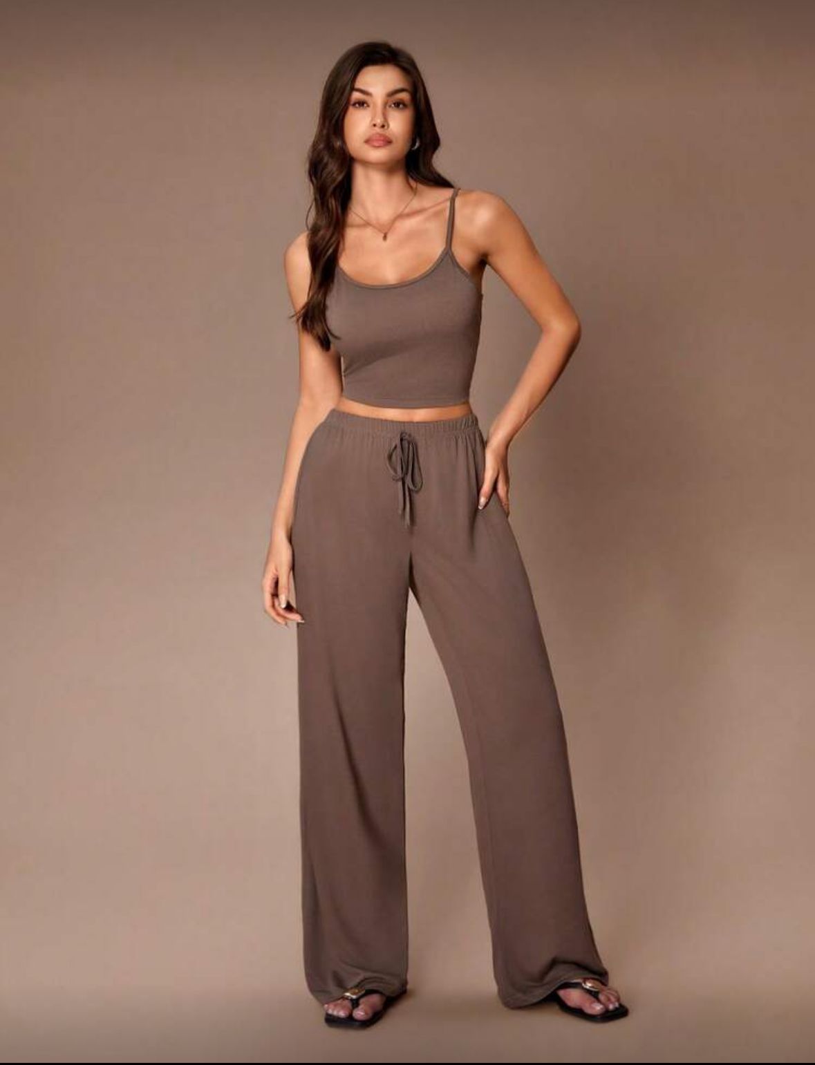 Pyjama Set (3 pieces)