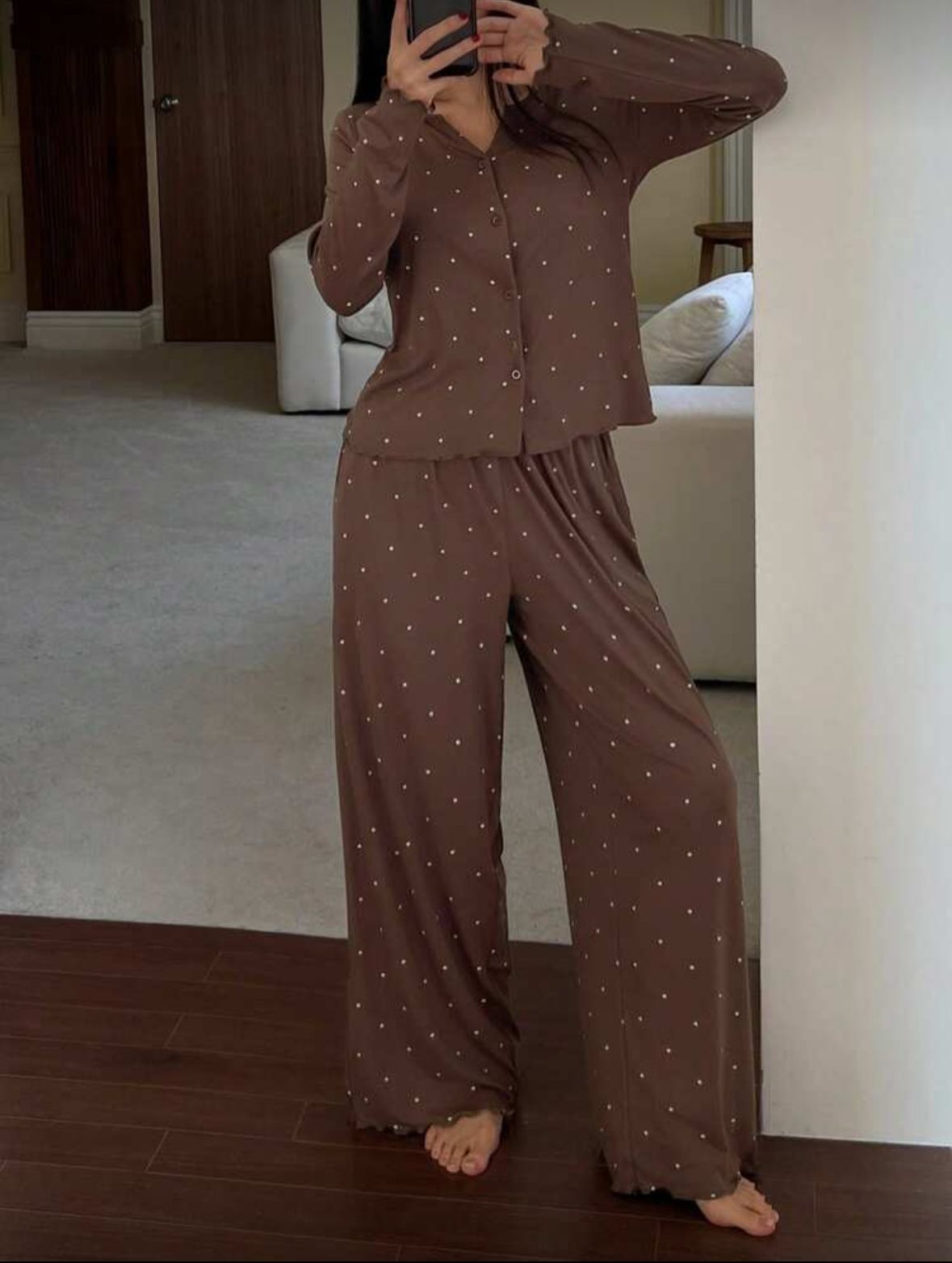 Pyjama Set