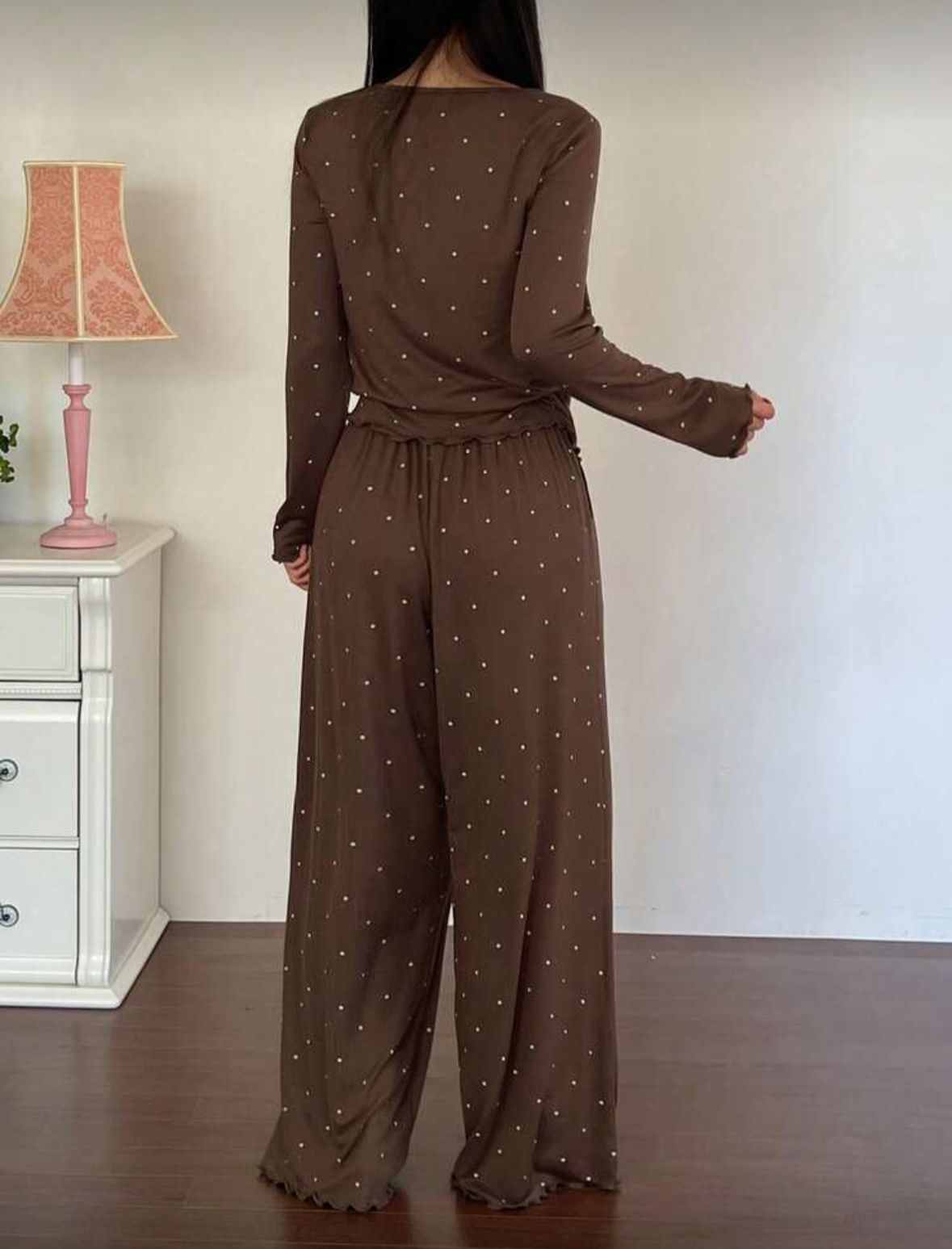Pyjama Set