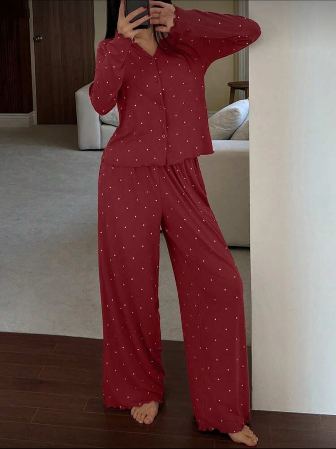 Pyjama Set