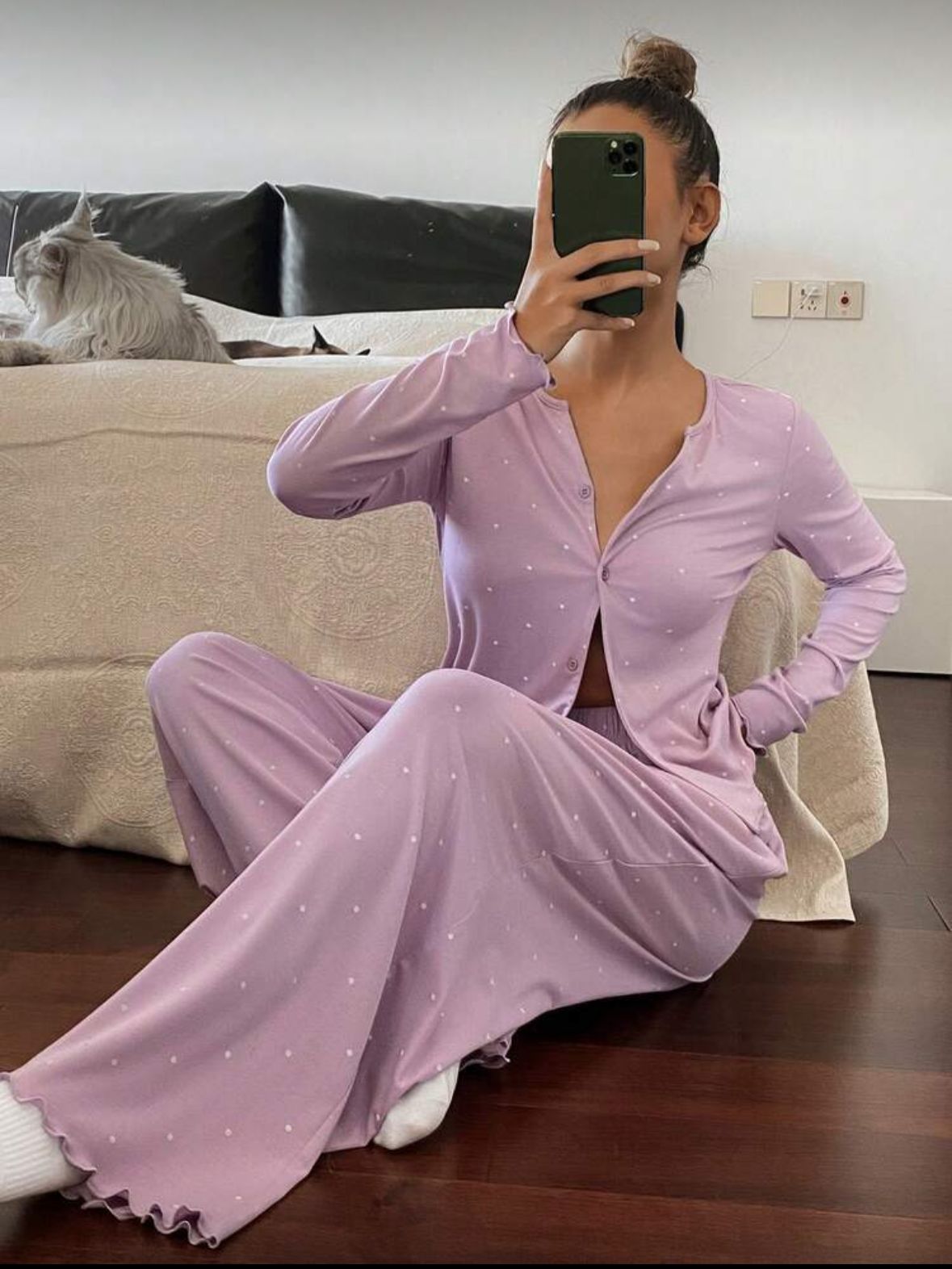 Pyjama Set