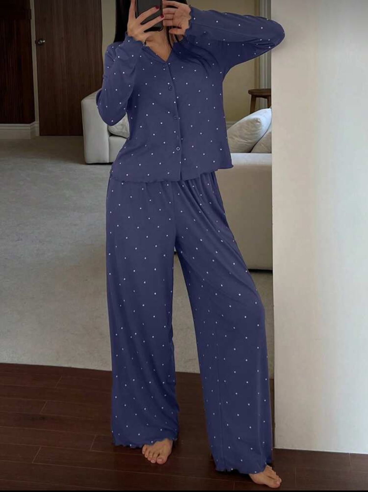 Pyjama Set