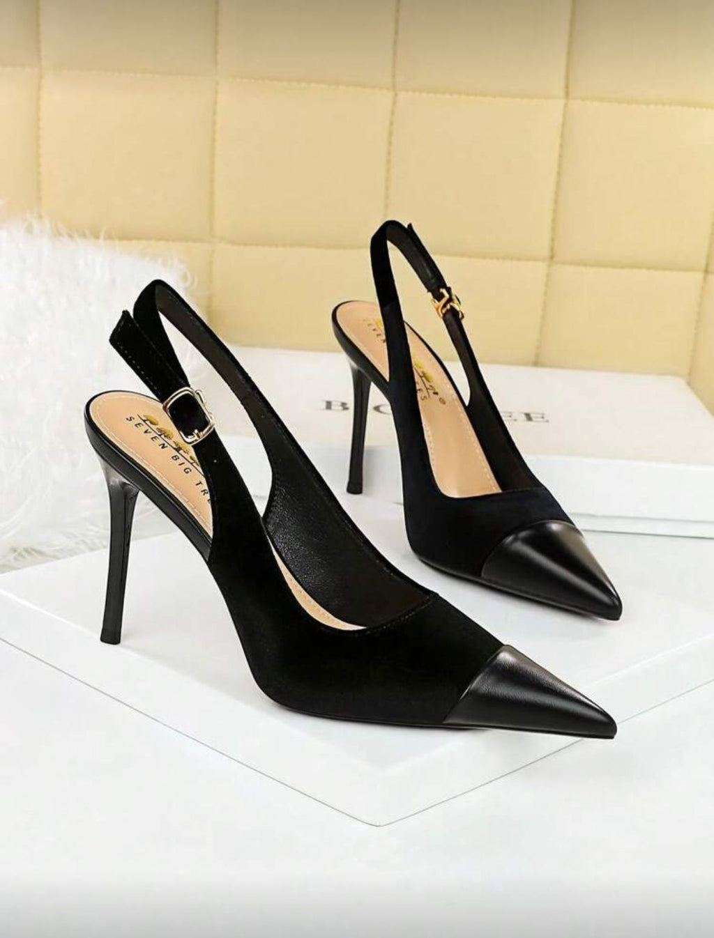Heels