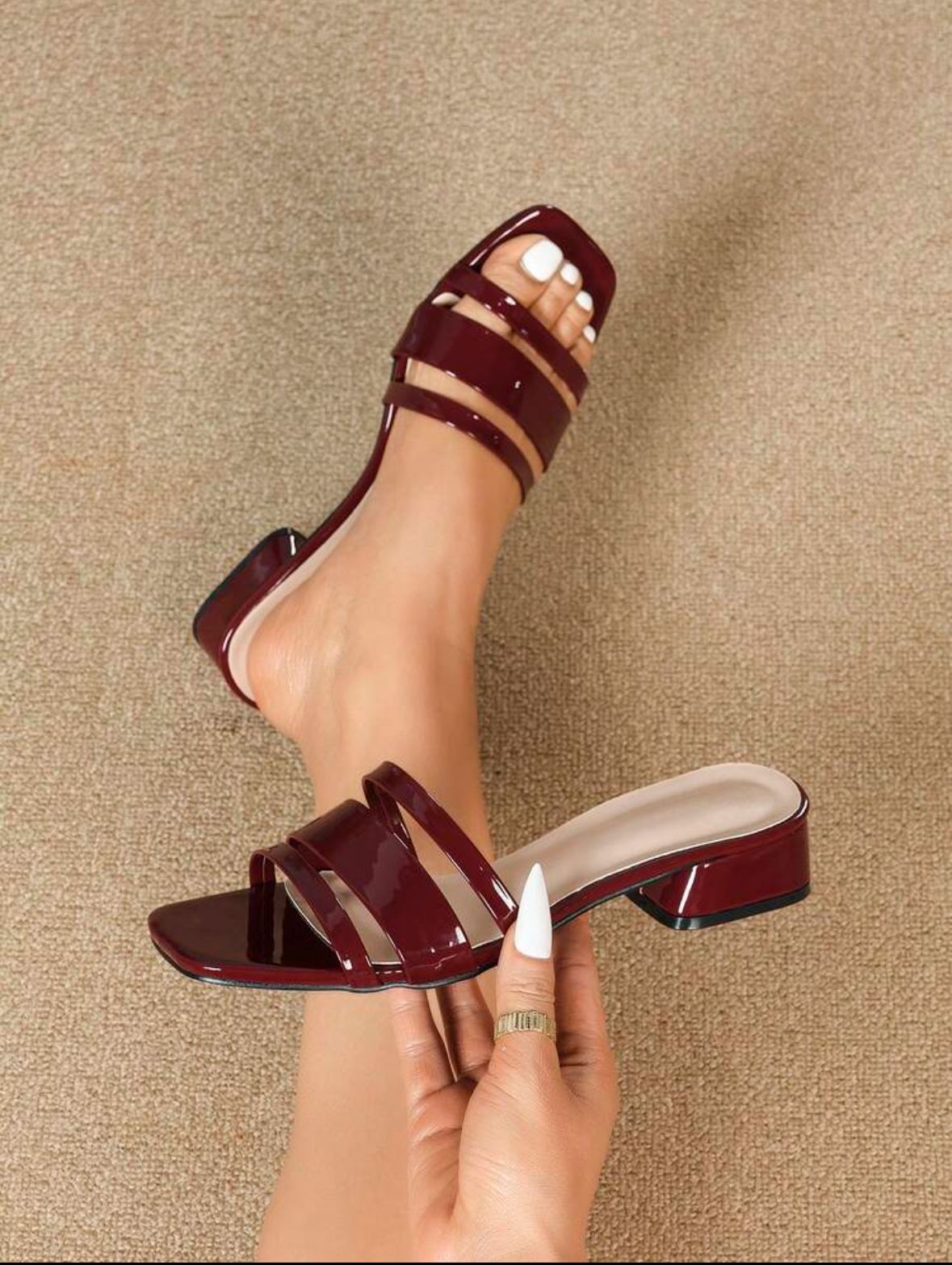 Slippers