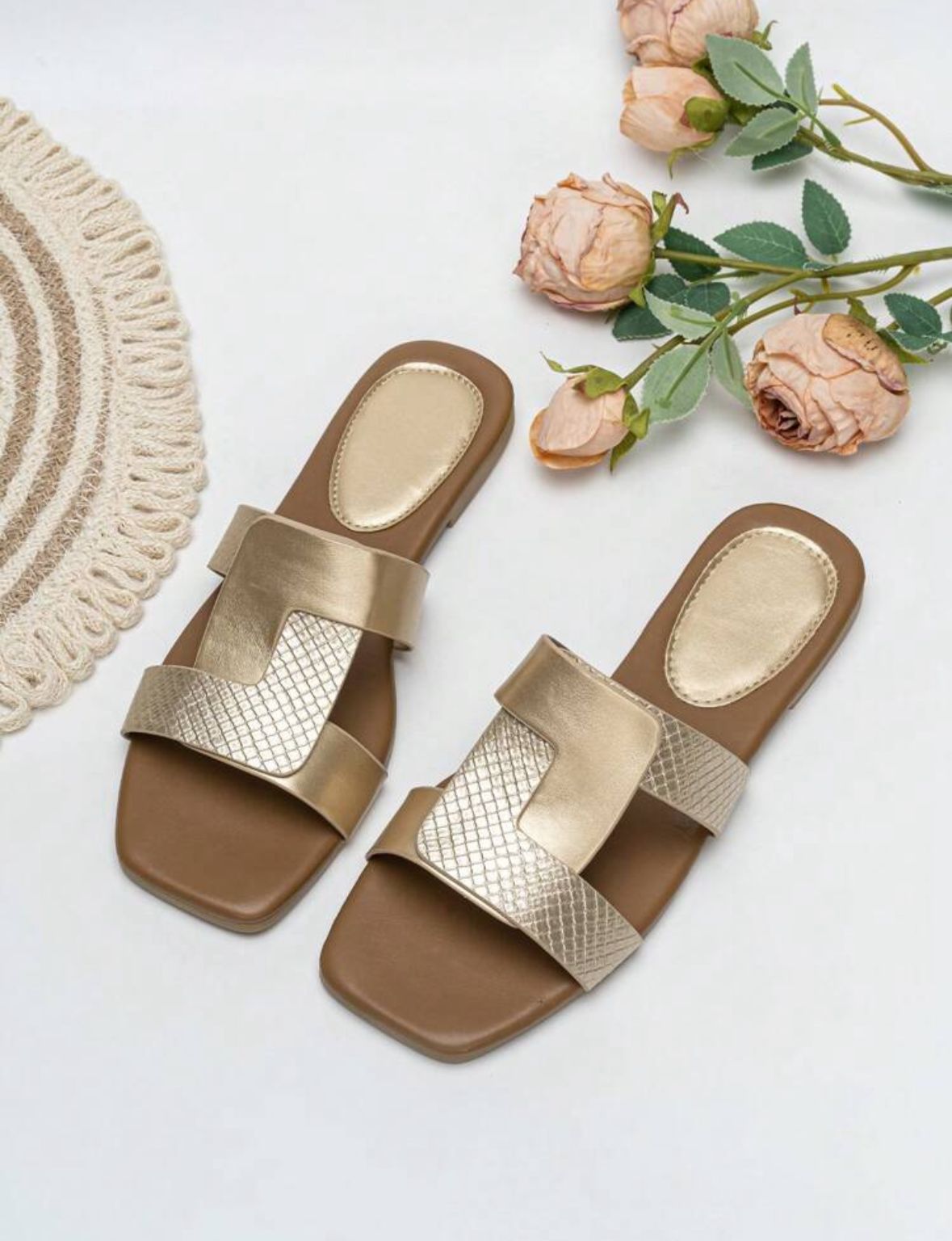 Slippers