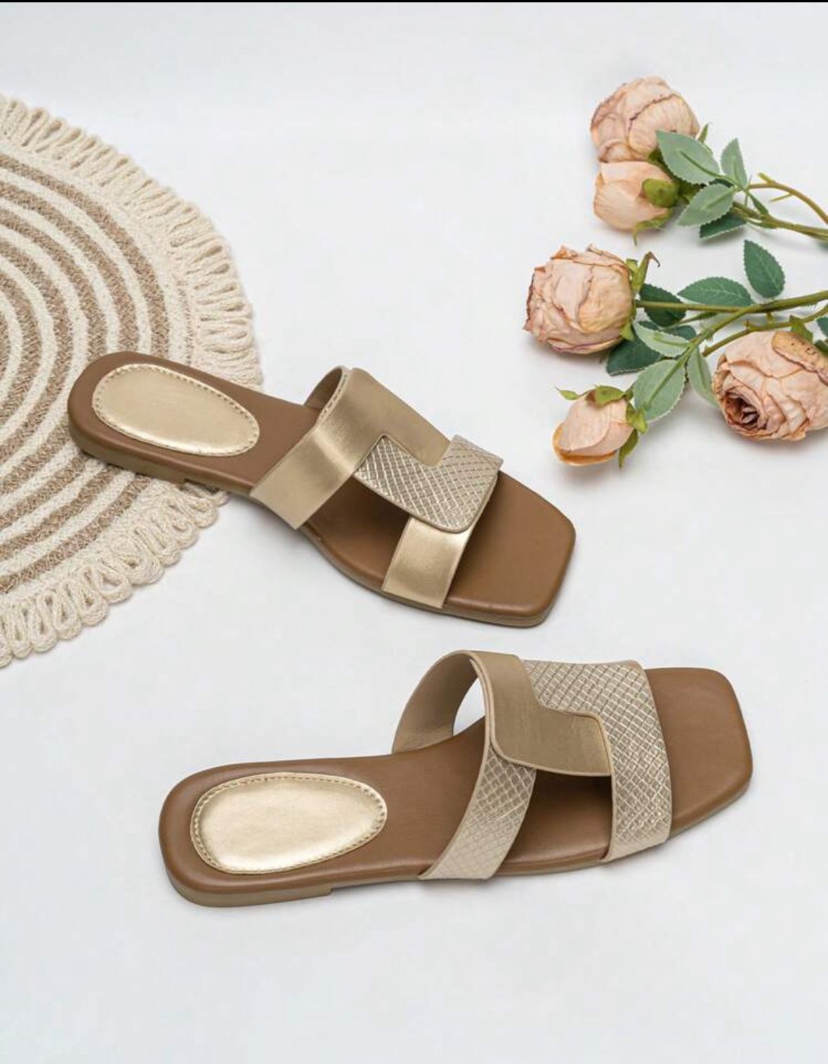 Slippers