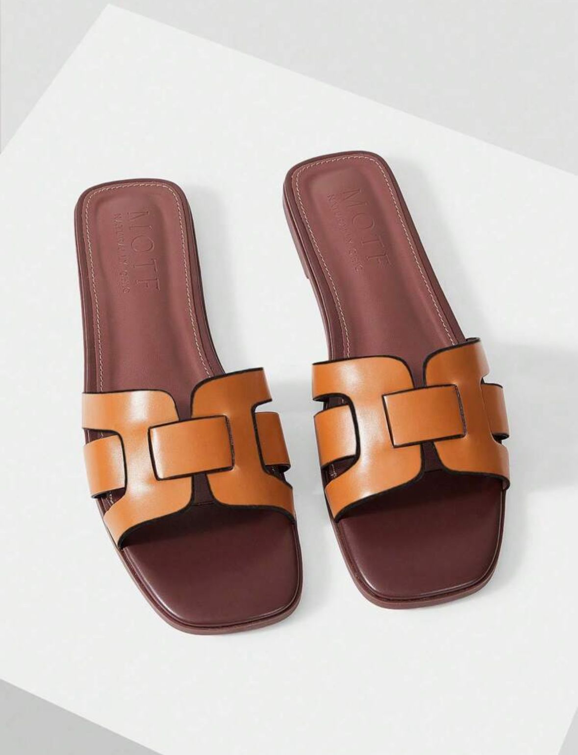 Slippers