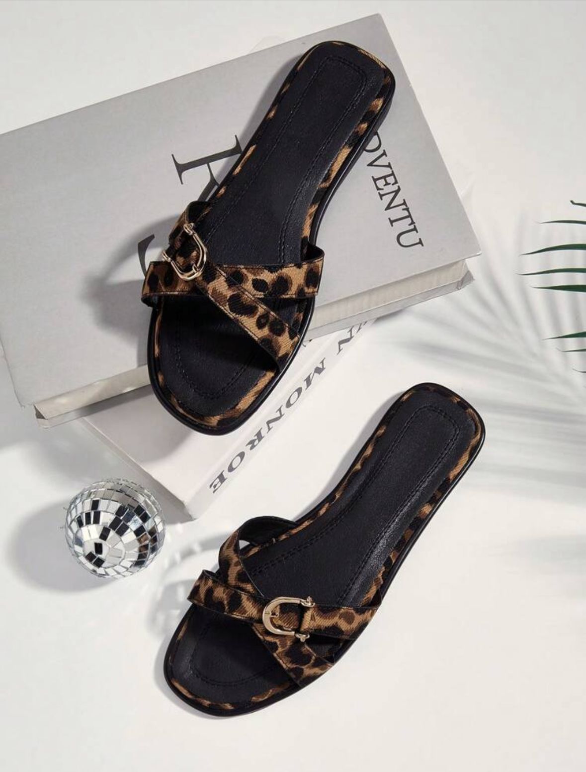 Slippers