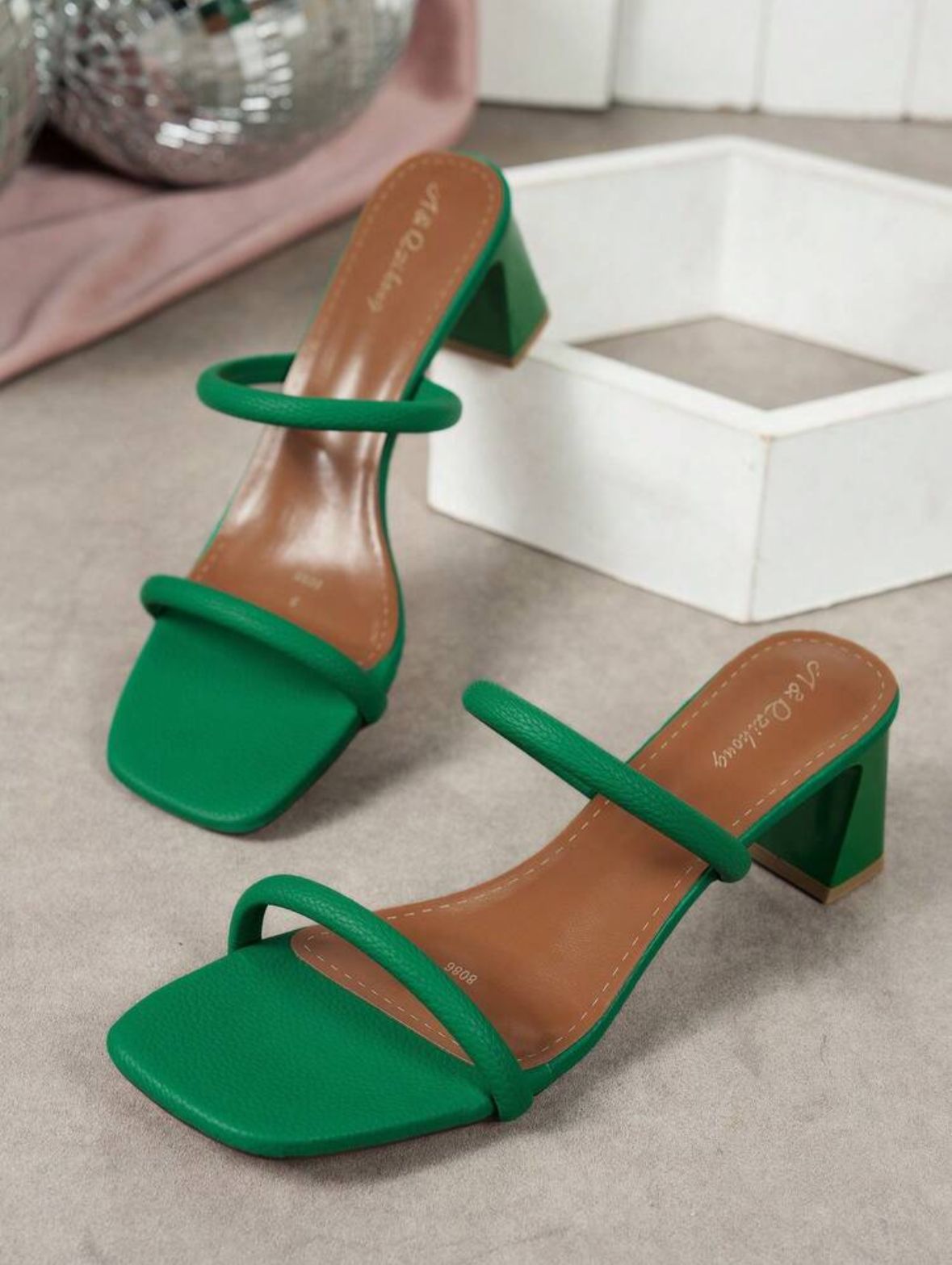 Heels