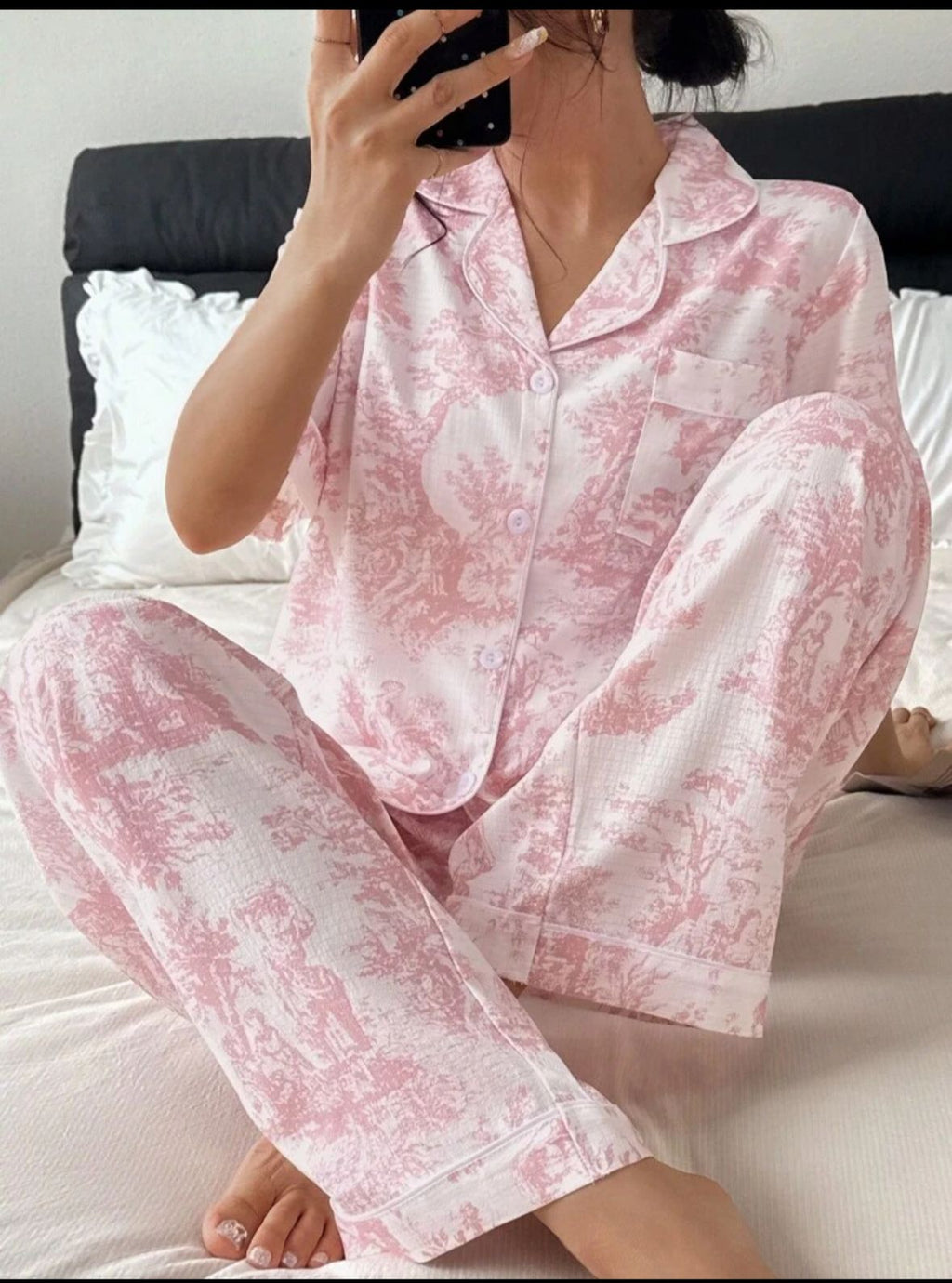 Pyjama Set