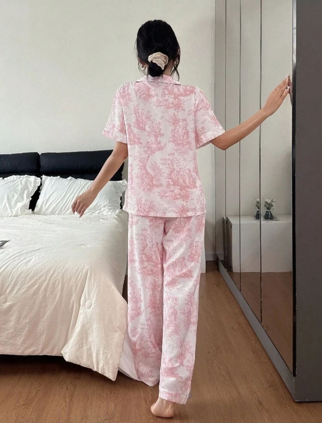 Pyjama Set