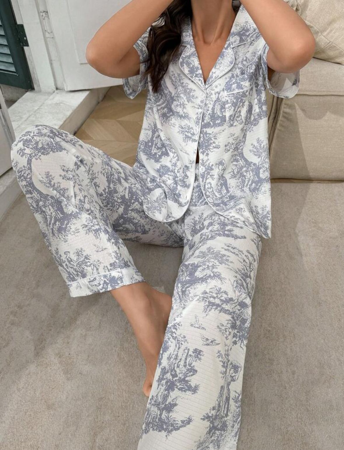 Pyjama Set