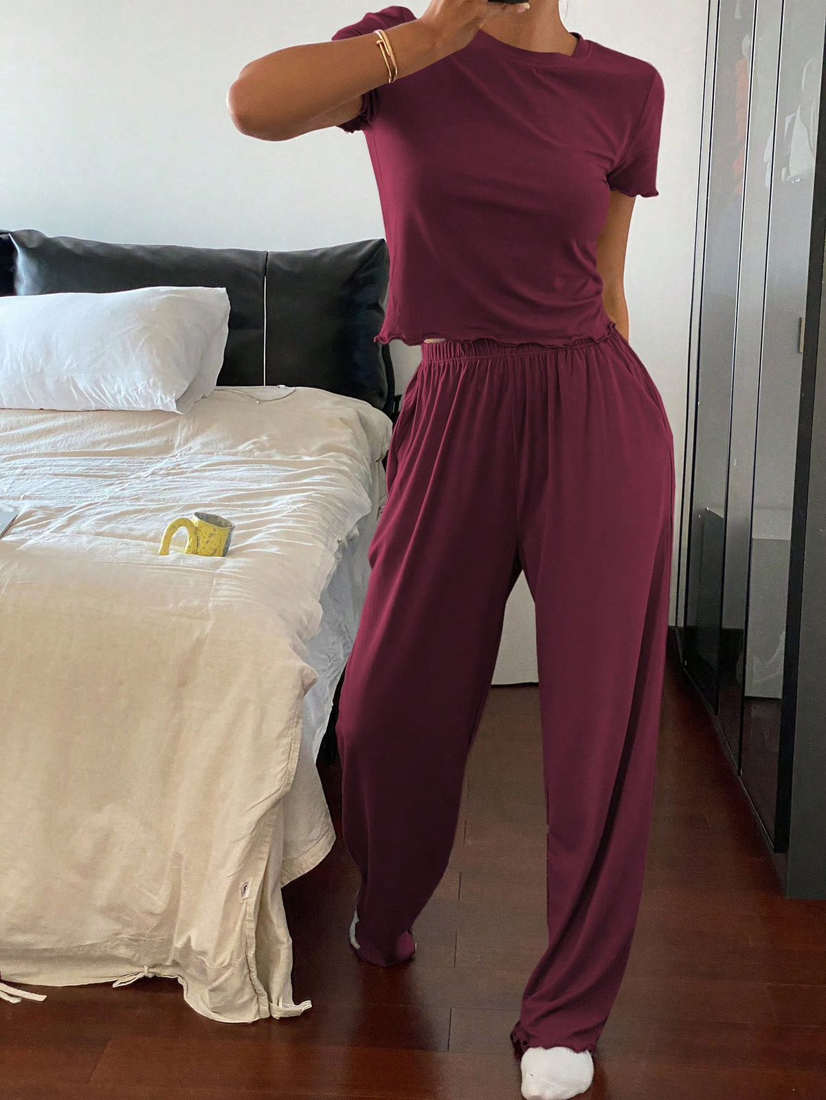 Pyjama Set