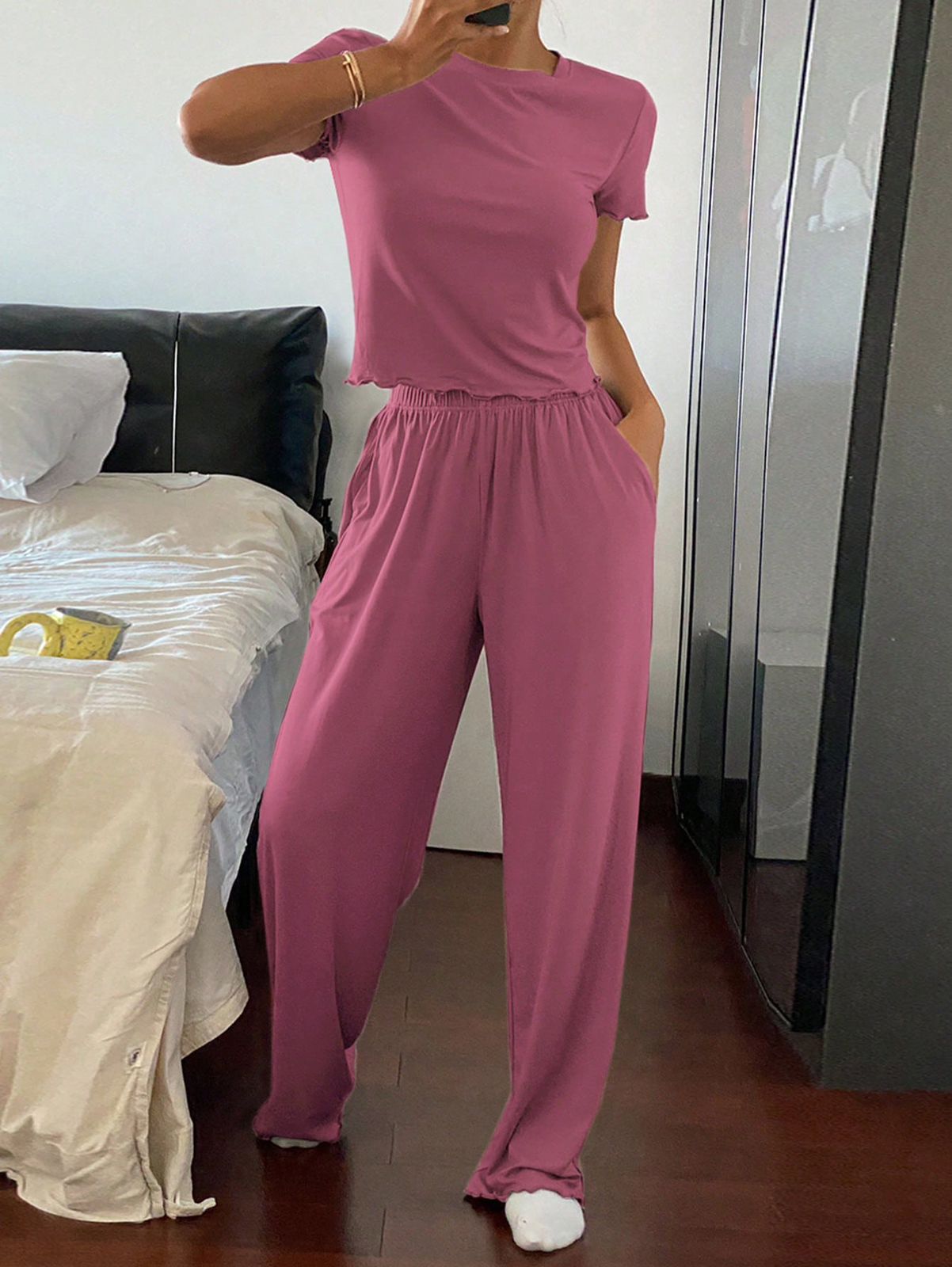 Pyjama Set