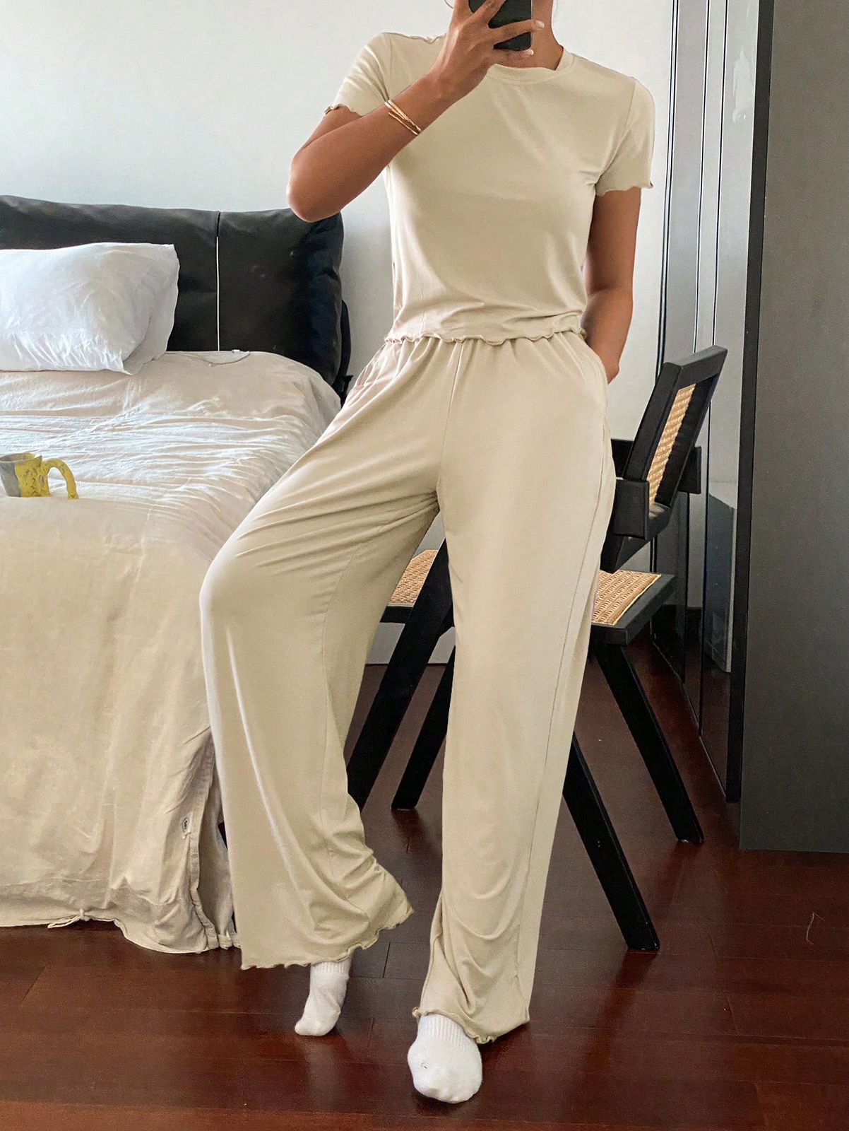 Pyjama Set