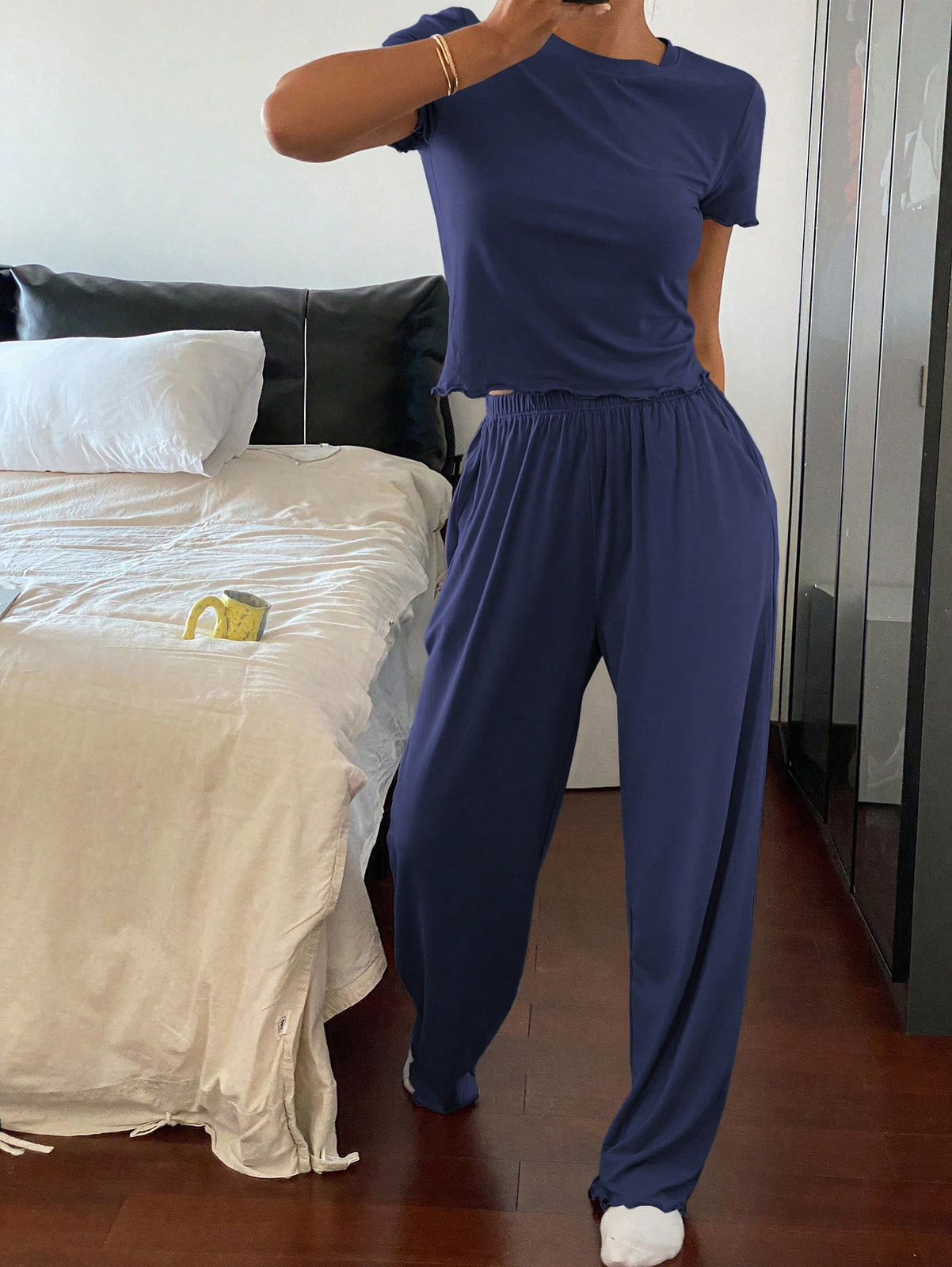 Pyjama Set
