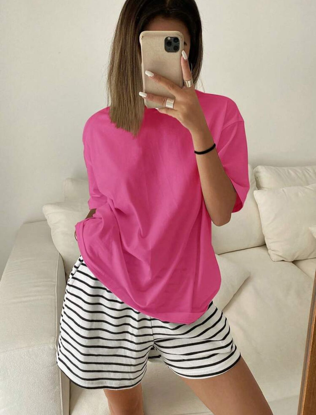Pyjama Set