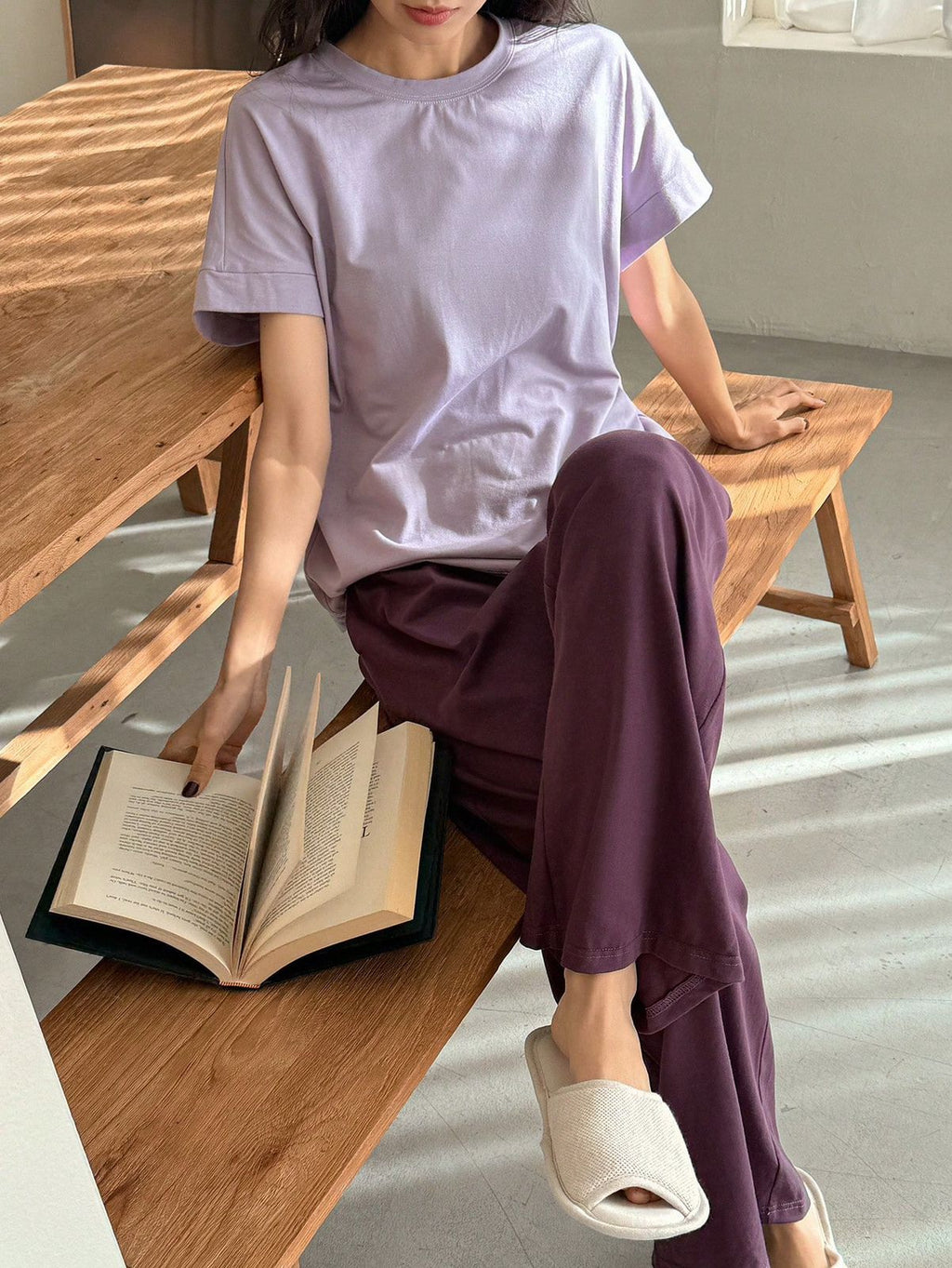 Pyjama Set