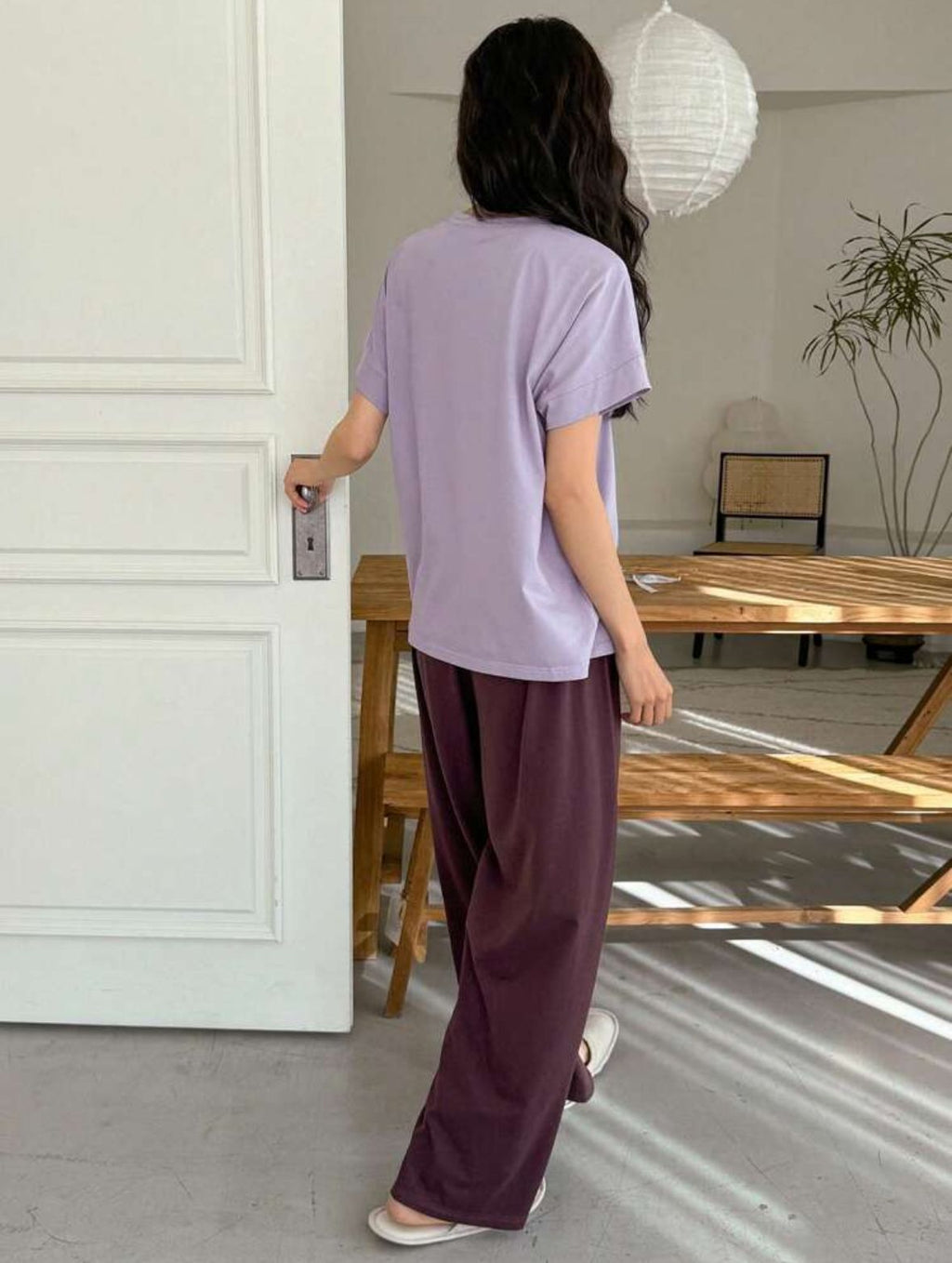 Pyjama Set