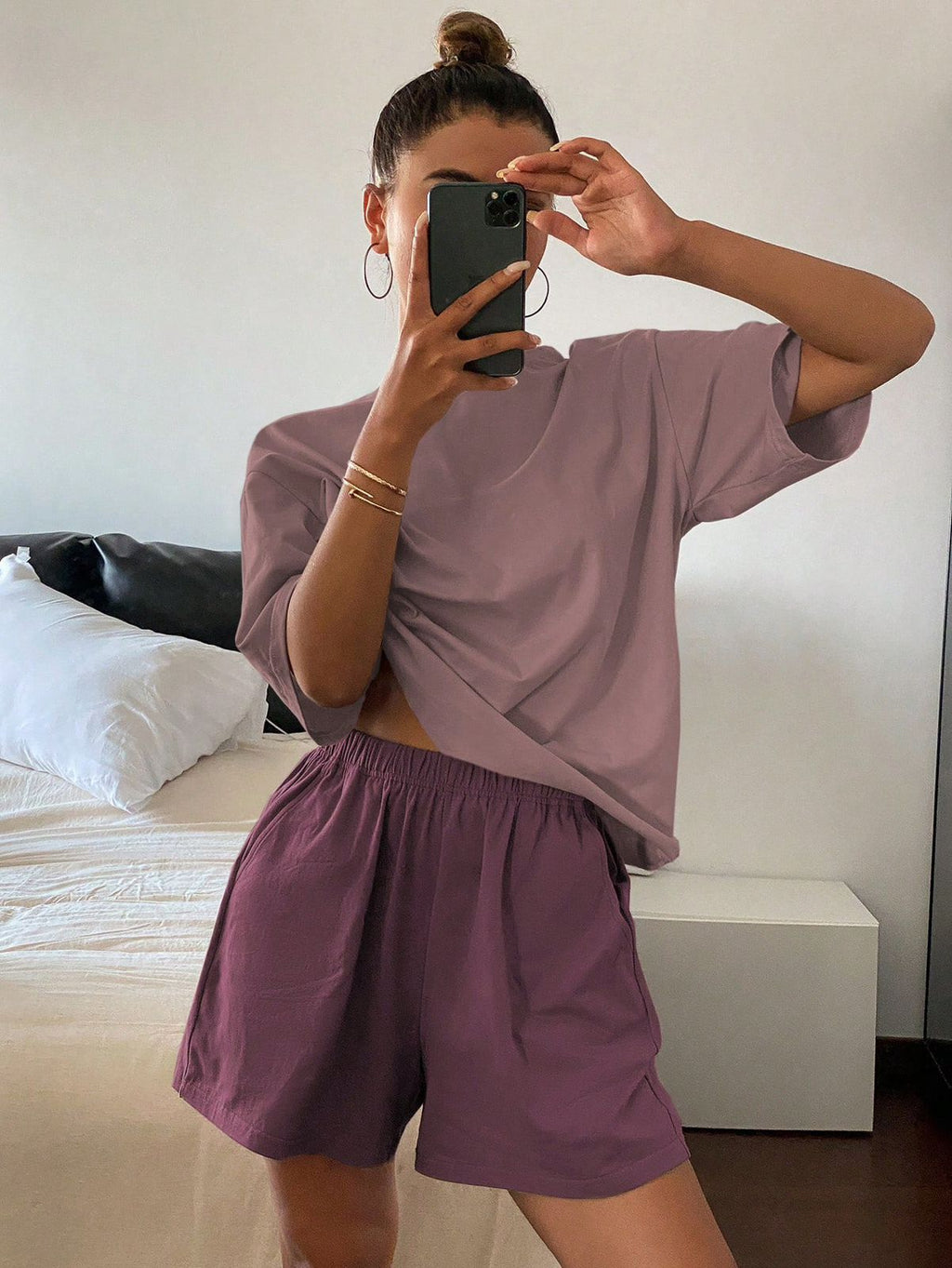 Pyjama Set