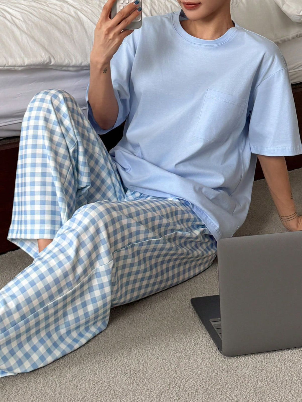 Pyjama Set