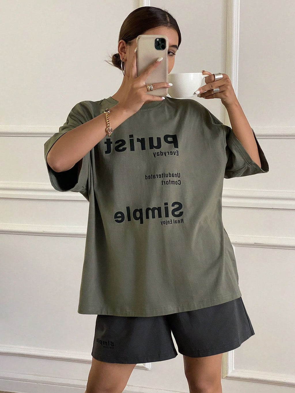 Pyjama Set
